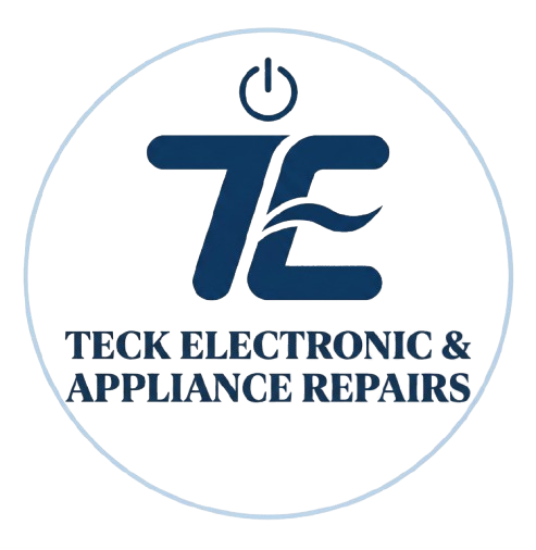 Teck Electronic & Appliance Repairs