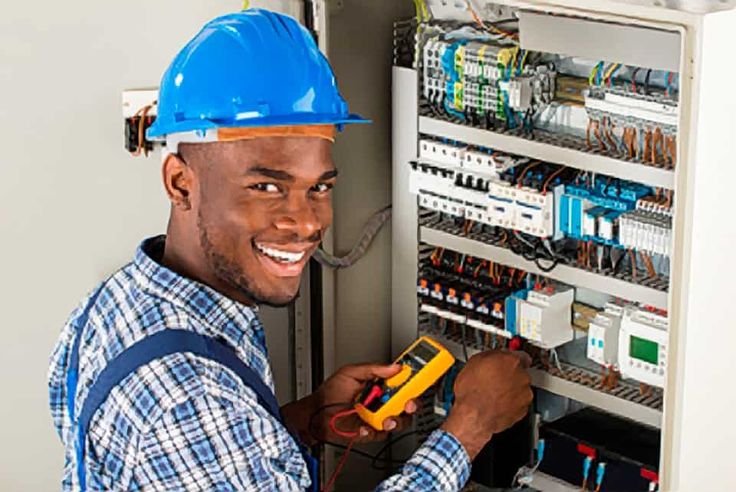 Oven repair