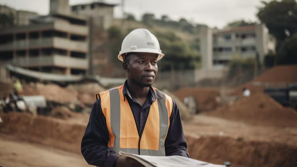 Construction Trends Shaping 2024 and Beyond