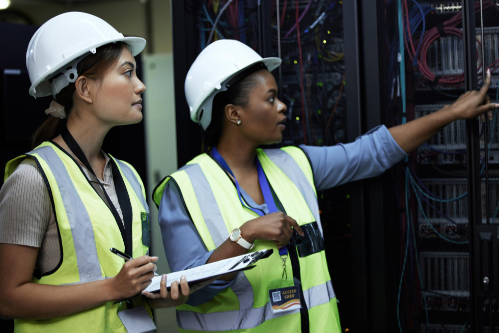 Electrical Safety Essentials for Reliable Infrastructure
