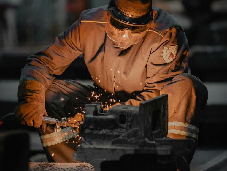 The Importance of PPE in High-Risk Work Environments