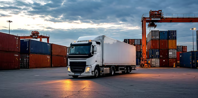 Sustainable Transport Strategies for Safer Deliveries