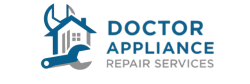 Doctor Appliance Repairs Logo