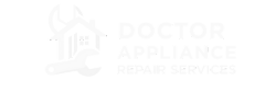 Doctor Appliance Repairs Logo