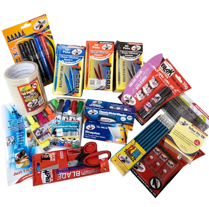 Electrical distribution boards — phased supply package