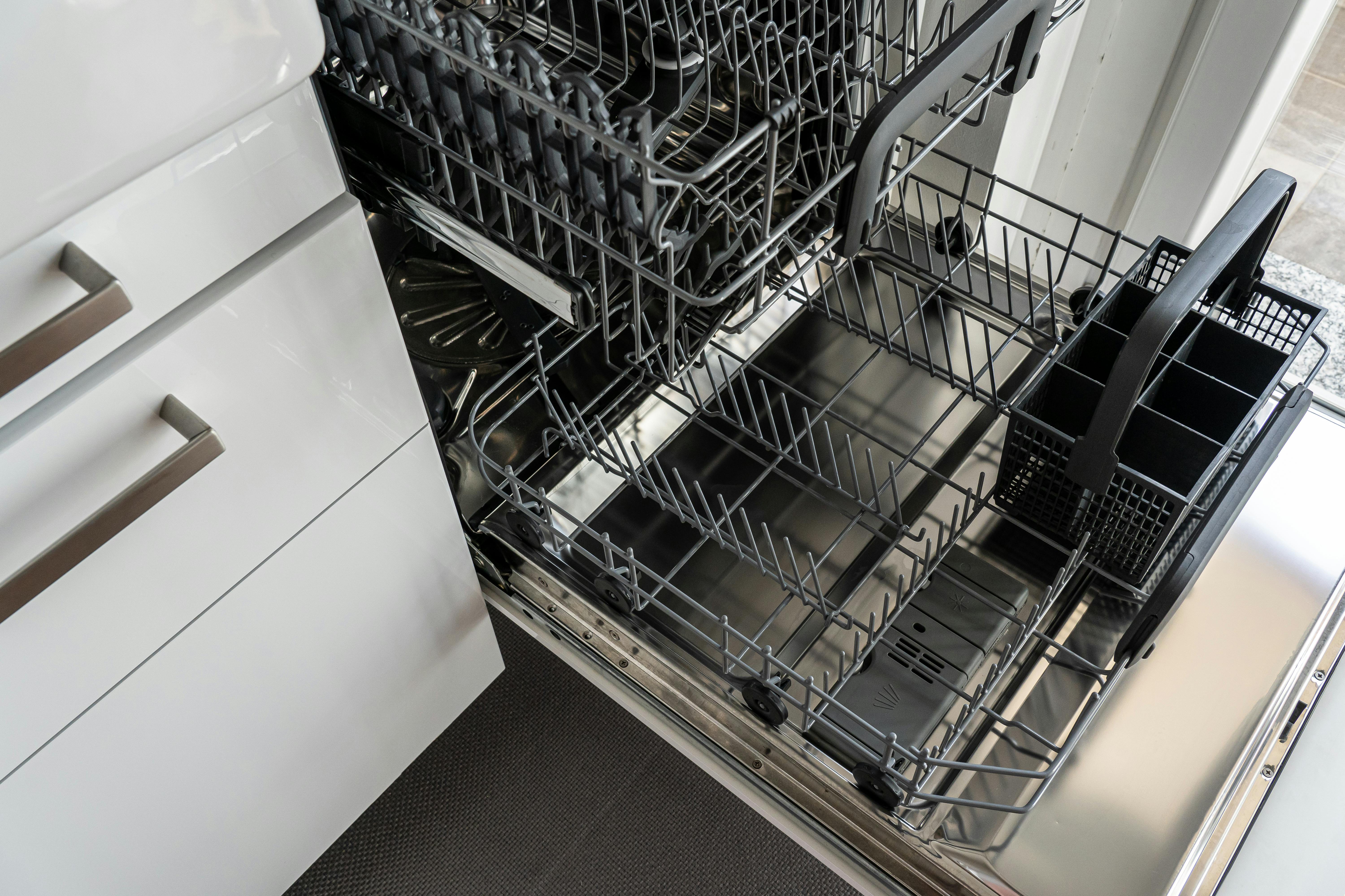 Dishwasher repair service